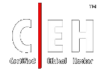 EC-Council Certified Ethical Hacker Logo